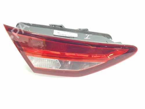 Venstre baglygte bagklap SEAT LEON (5F1) 1.4 TSI (125 hp) 28826103