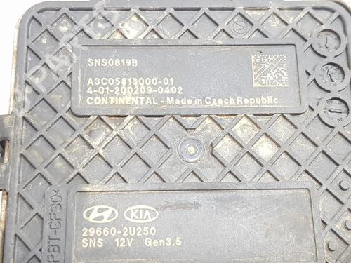 Electronic sensor KIA SPORTAGE IV (QL, QLE) | BP36937104M84 - Image 4
