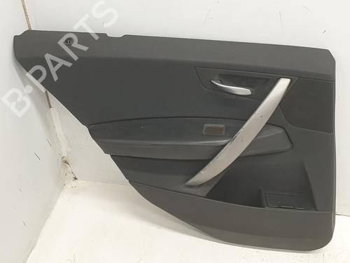Ensemble sièges BMW X3 (E83) 2.0 d | BP29755252C78 