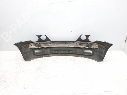 Front bumper BMW 3 Compact (E46) 316 ti | BP27363257C7 