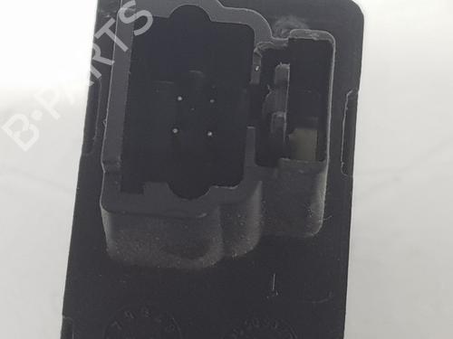 Right front window switch PEUGEOT 407 (6D_) 2.0 HDi (6DRHRH) | BP8281702I26 