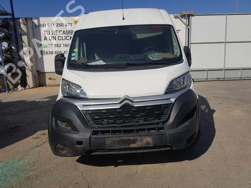 Other CITROËN JUMPER II Van 2.0 BlueHDi 130 | BP36111215O1  - Image 15