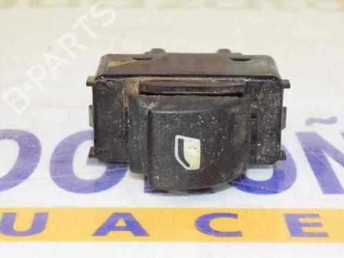 Used Right front window switch PEUGEOT PARTNER Box Body/MPV 1.6 HDi 16V 4x4 (90 hp) 1364056