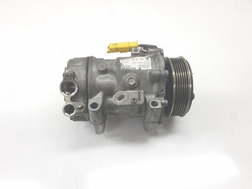 Used AC compressor AC compressor CITROËN JUMPER II Van 2.2 BlueHDi 140 (140 hp) 33003818 33003818