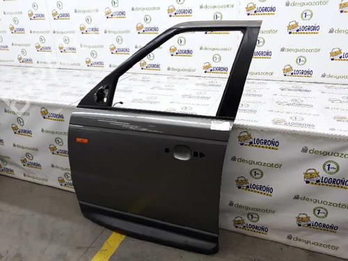 Left front door LAND ROVER RANGE ROVER SPORT I (L320) 3.6 D 4x4 | BP2592744C2 