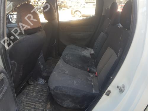 Right front window switch MITSUBISHI L200 / TRITON (KJ_, KK_, KL_) 2.4 DI-D 4WD (KJ0T) | BP32521664I26 - Image 22