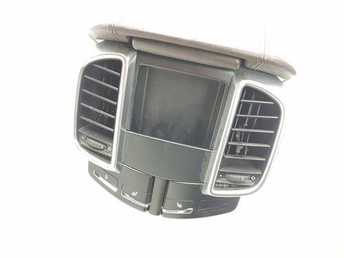 Armlæn PORSCHE CAYENNE (92A) 4.8 Turbo | BP30436934I20 