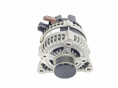 Used Alternator Alternator DS DS 3 / DS 3 CROSSBACK (UR_, UC_, UJ_) [2018-2026] 40198370 40198370