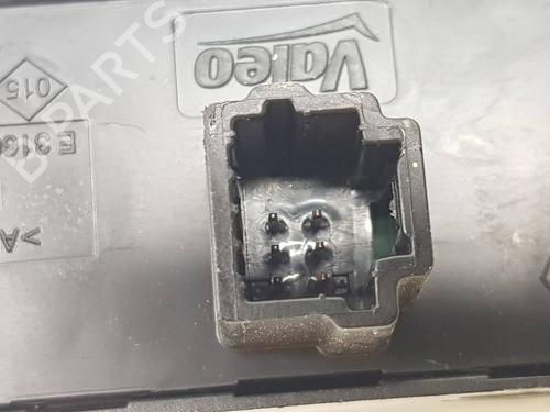 Warning switch DACIA LODGY (JS_) | BP40236204I22 - Image 4