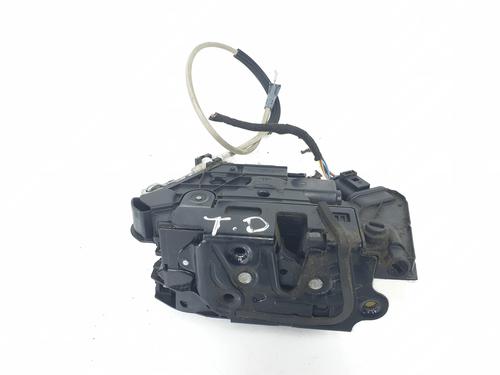 Rear right lock SEAT IBIZA IV (6J5, 6P1) 1.2 TDI | BP20186057C99 