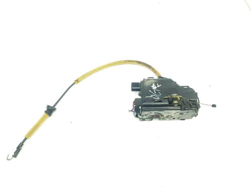 Serrure arrière gauche SEAT LEON (1M1) 1.9 TDI (150 hp) 13460050