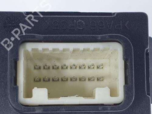Electronic module NISSAN QASHQAI II SUV (J11, J11_) 1.6 DIG-T | BP9502830M83 