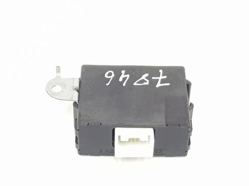 Used Electronic module TOYOTA LAND CRUISER PRADO (_J12_) 3.0 D-4D (KDJ120, KDJ125) (163 hp) 21201255