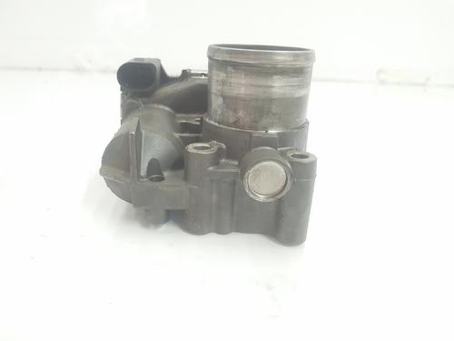 Throttle body RENAULT LAGUNA II Grandtour (KG0/1_) 2.0 dCi (KG1T) | BP15353953M82 