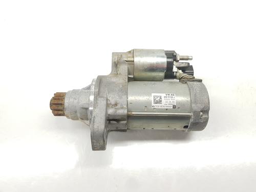 Starter SEAT IBIZA V (KJ1, KJG) 1.0 MPi | BP29207678M8