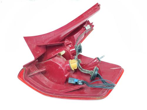 Left taillight CITROËN C4 I (LC_) 1.4 16V | BP22430160C34 