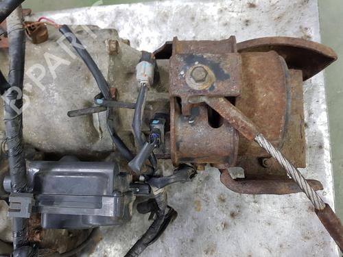 Tussenbak MITSUBISHI PAJERO III (V7_W, V6_W) 3.2 Di-D (V68W, V78W) | BP30905985M36