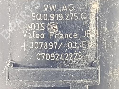 Electronic module VW T-ROC (A11, D11)  | BP26487857M83 