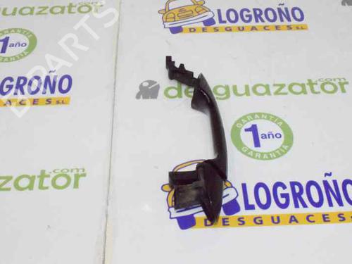 Rear right exterior door handle MERCEDES-BENZ GLK-CLASS (X204) 220 CDI 4-matic (204.984, 204.997) | BP1640471C130 