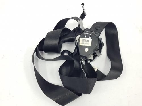 Used Rear left seatbelt BMW X5 (E70) xDrive 30 d (245 hp) 11206295