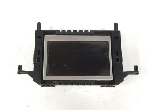 Used Display monitor FORD FOCUS III 1.0 EcoBoost (125 hp) 12462782