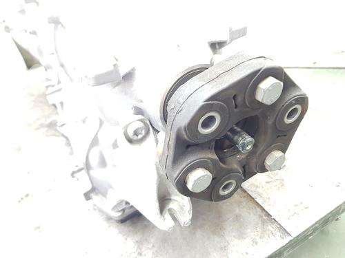 Gearbox BMW 3 (F30, F80) 318 d | BP16054481M3 