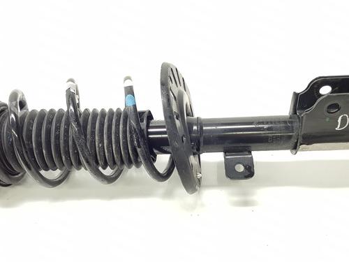 Used Right front shock absorber Right front shock absorber PEUGEOT RIFTER [2018-2026] 34354984 34354984
