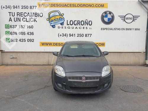 Used Parts FIAT BRAVO II (198_)  1.9 D Multijet (198AXB1A)  1126280