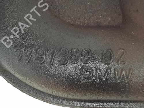 Exhaust manifold BMW 1 (E87) 118 d | BP32672237M110 - Image 5