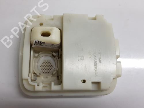 Interior roof light LAND ROVER RANGE ROVER SPORT II (L494) 3.0 TDV6 4x4 | BP26214743I8 