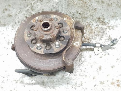 Used Right front steering knuckle NISSAN TERRANO II (R20) 2.7 TDi 4WD (125 hp) 29002503
