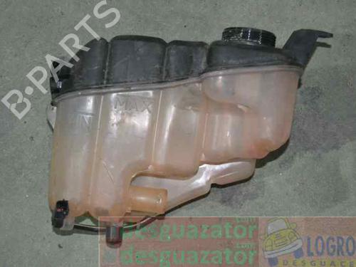 Expansion tank LAND ROVER FREELANDER 2 (L359) 2.2 TD4 4x4 | BP4018009C120 