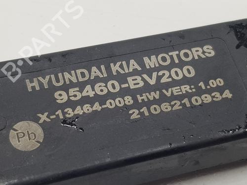 Elektronisk modul KIA SPORTAGE V (NQ5) 1.6 T-GDI MHEV | BP29728888M83 