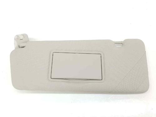 Used Left sun visor Left sun visor RENAULT CLIO IV (BH_) [2012-2021] 6477919 6477919