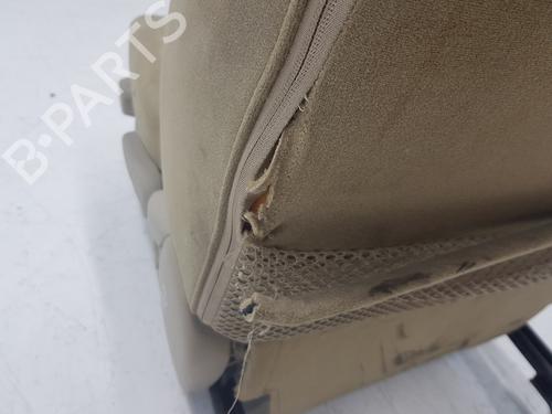 Left front seat TOYOTA LAND CRUISER PRADO (_J12_) 3.0 D-4D (KDJ120, KDJ125) | BP11657330C15 