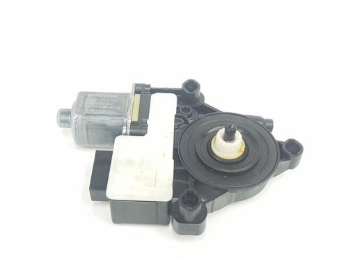 Rudehejsemotor bagstkærm højre VW POLO VI (AW1, BZ1, AE1)  | BP29573498E22 