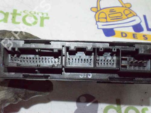 Right front window motor AUDI A4 B6 (8E2) 2.5 TDI quattro | BP1159553E20 