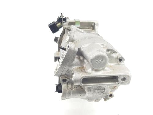 AC compressor HYUNDAI BAYON (BC3) 1.0 T-GDI 48V-Hybrid | BP15660556M34 