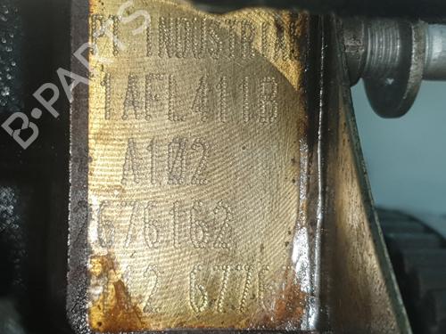 Engine IVECO DAILY VI Van  | BP31094300M1 