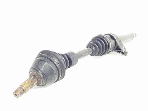 Right front driveshaft MINI MINI COUNTRYMAN (R60) One D | BP37198345M39 - Image 2