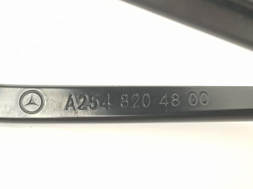 Front windshield wiper arm MERCEDES-BENZ GLC (X253)  | BP29591127C143 