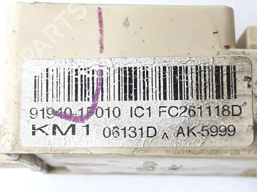 Electronic module KIA SPORTAGE II (JE_, KM_) 2.0 CRDi 4WD | BP6319406M83 