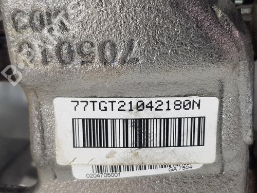 Right front brake caliper OPEL ASTRA L Sports Tourer (O5)  | BP26122570M104 