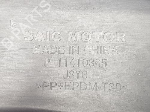 Højre bagtil skærm liste MG MG ZS SUV (ZS32) 1.5 Hybrid+ | BP33056246C137  - Image 7