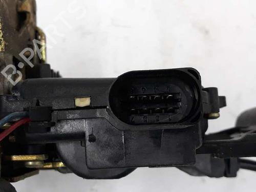 Front right lock VW PASSAT B5 (3B2) 1.8 T | BP3383291C97 