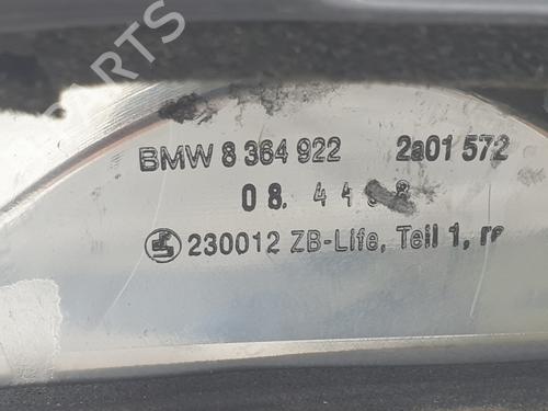 Right taillight BMW 3 (E46) 318 i | BP27237754C35 