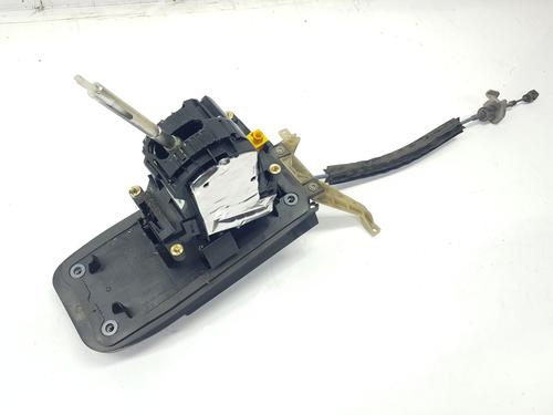 Used Gear lever PORSCHE CAYENNE (92A) 4.8 Turbo (500 hp) 30438227