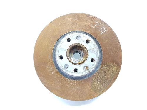 Left front steering knuckle OPEL COMBO E Tour / Life (K9) 1.5 | BP25863667M25 