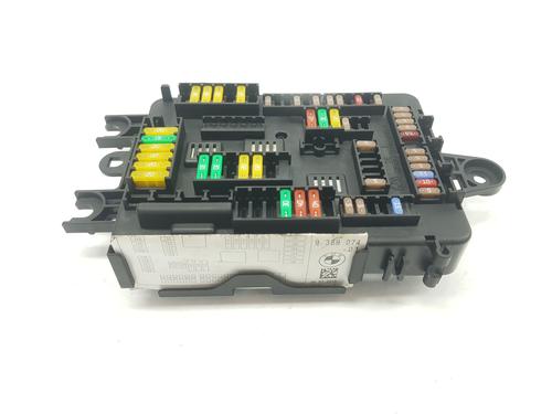Fuse box BMW 4 Gran Coupe (F36) 430 d | BP15510771E1 