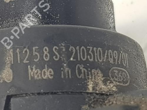 Other PEUGEOT EXPERT Van (V_) | BP33215542O1 - Image 5